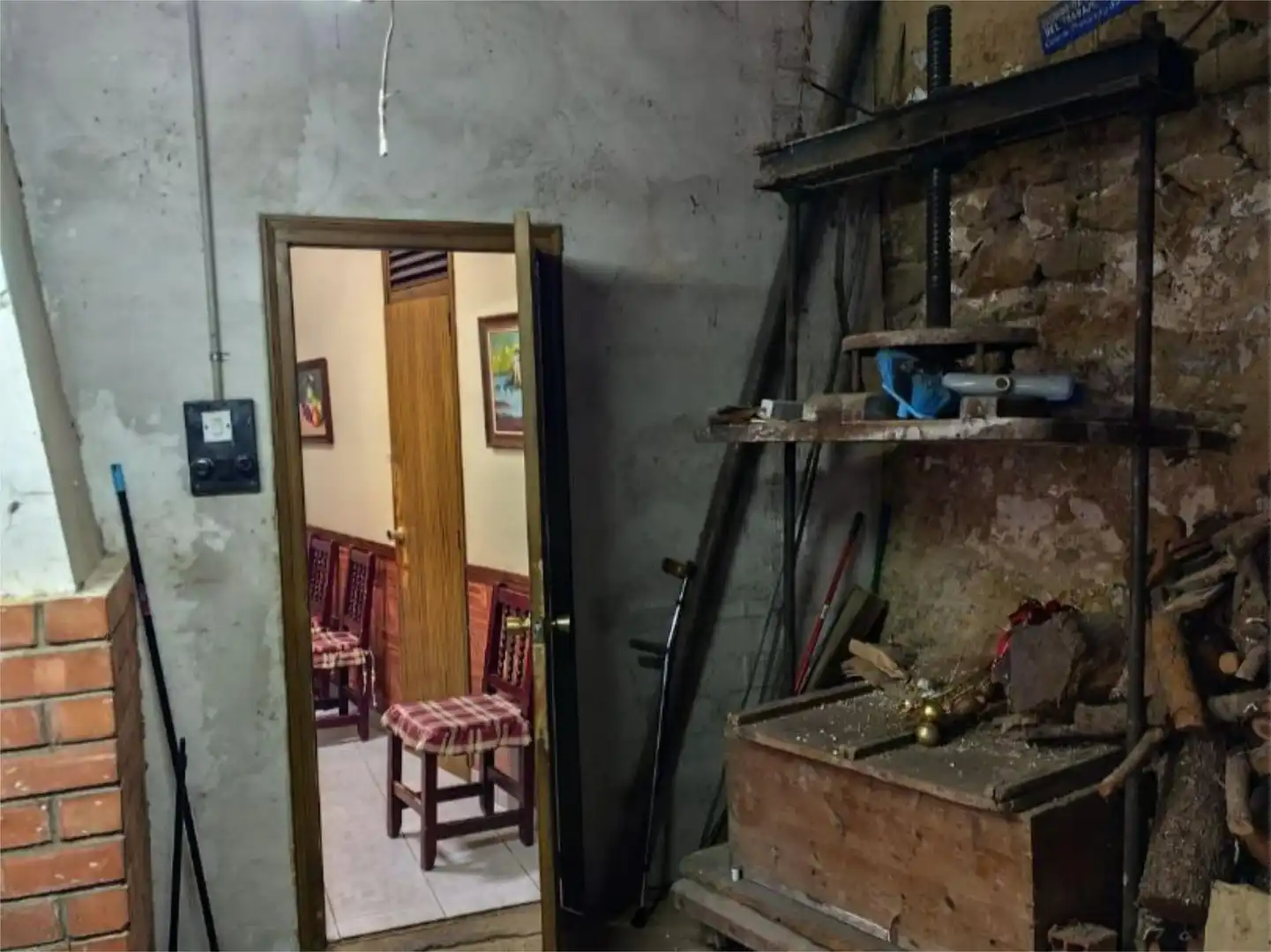 Finca rústica en  Carrer del Castell 1 - Foto 30