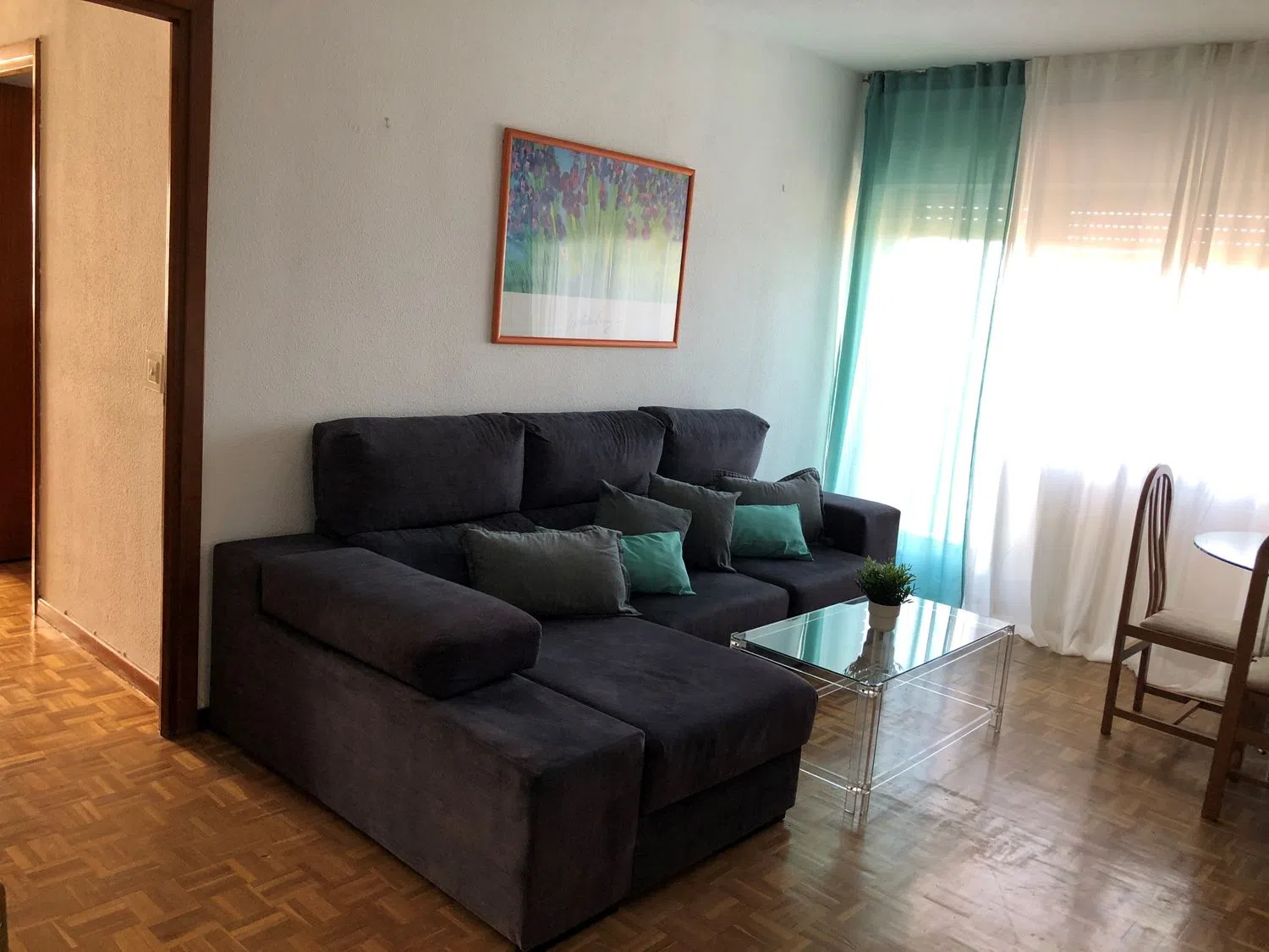 Piso en carretera de Canillas, 15 - Foto 6