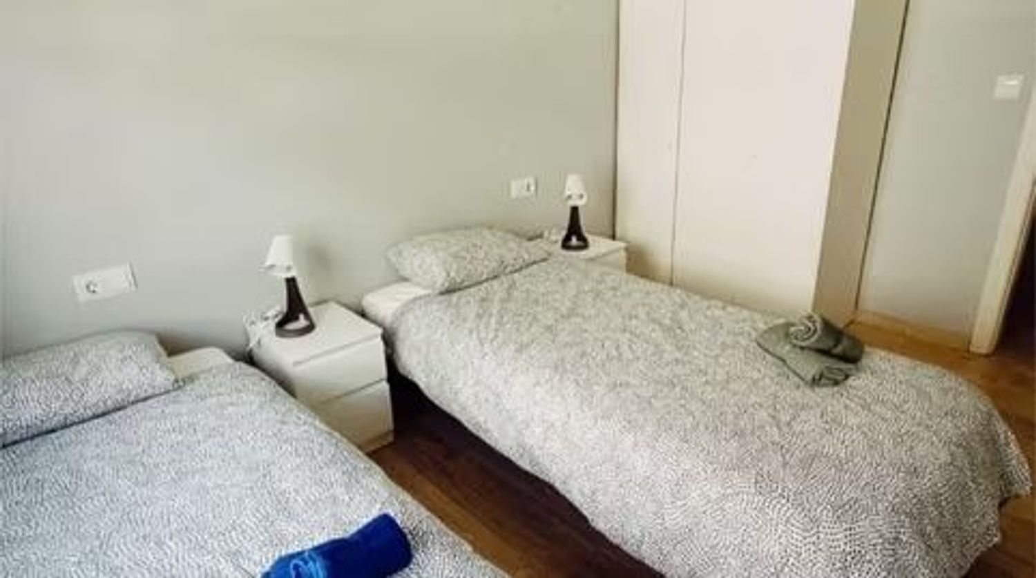 Piso en calle de Pompeu Fabra, 48 - Foto 18