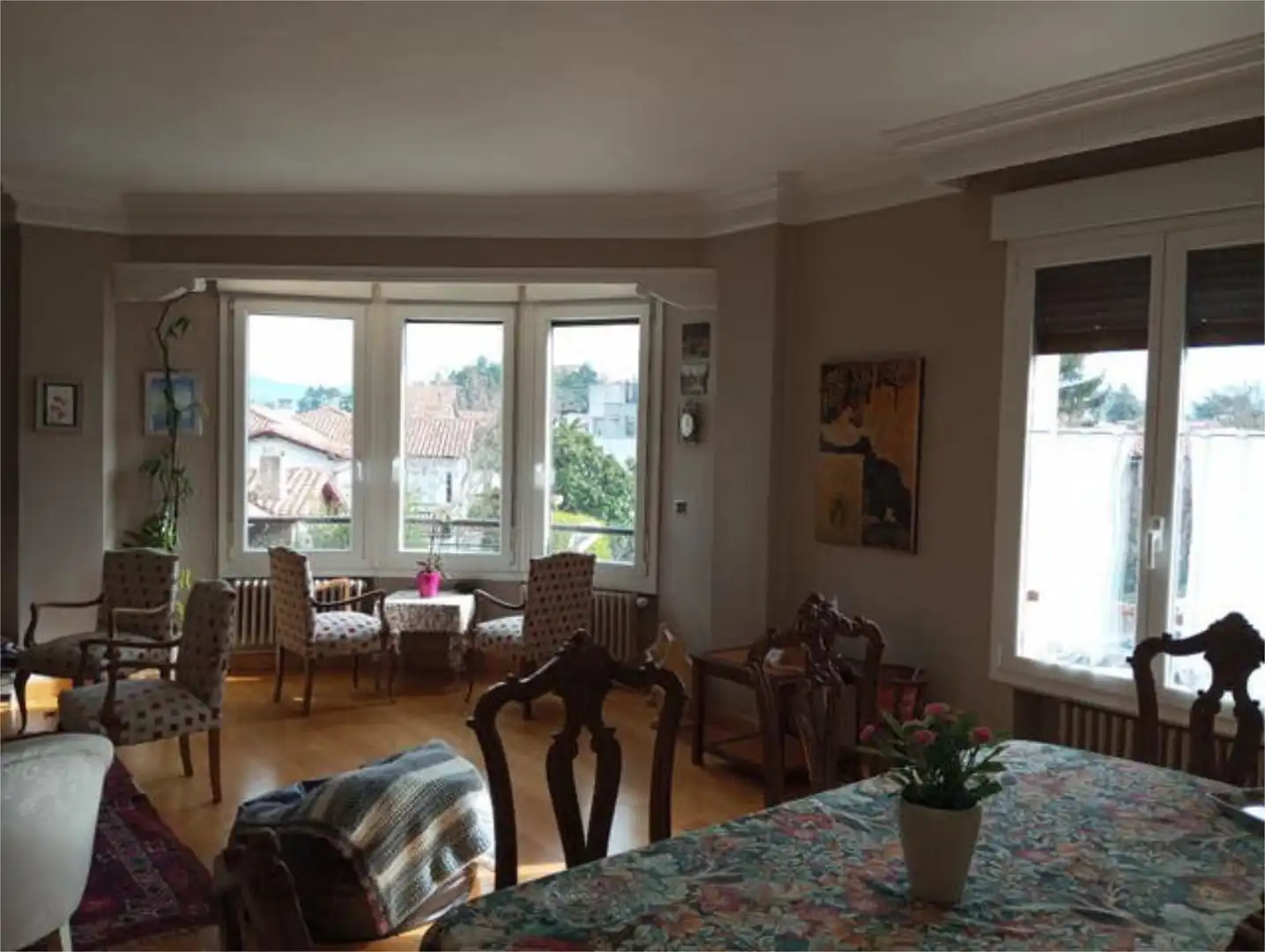 Apartamento en Segundo Ensanche - Foto 2