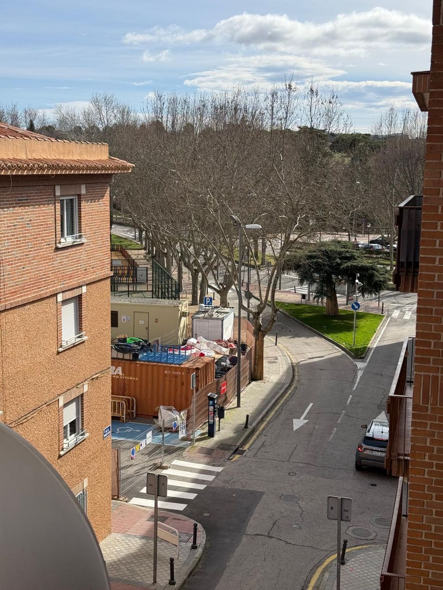 Piso en calle de Enrique Calabia, 6 - Foto 3