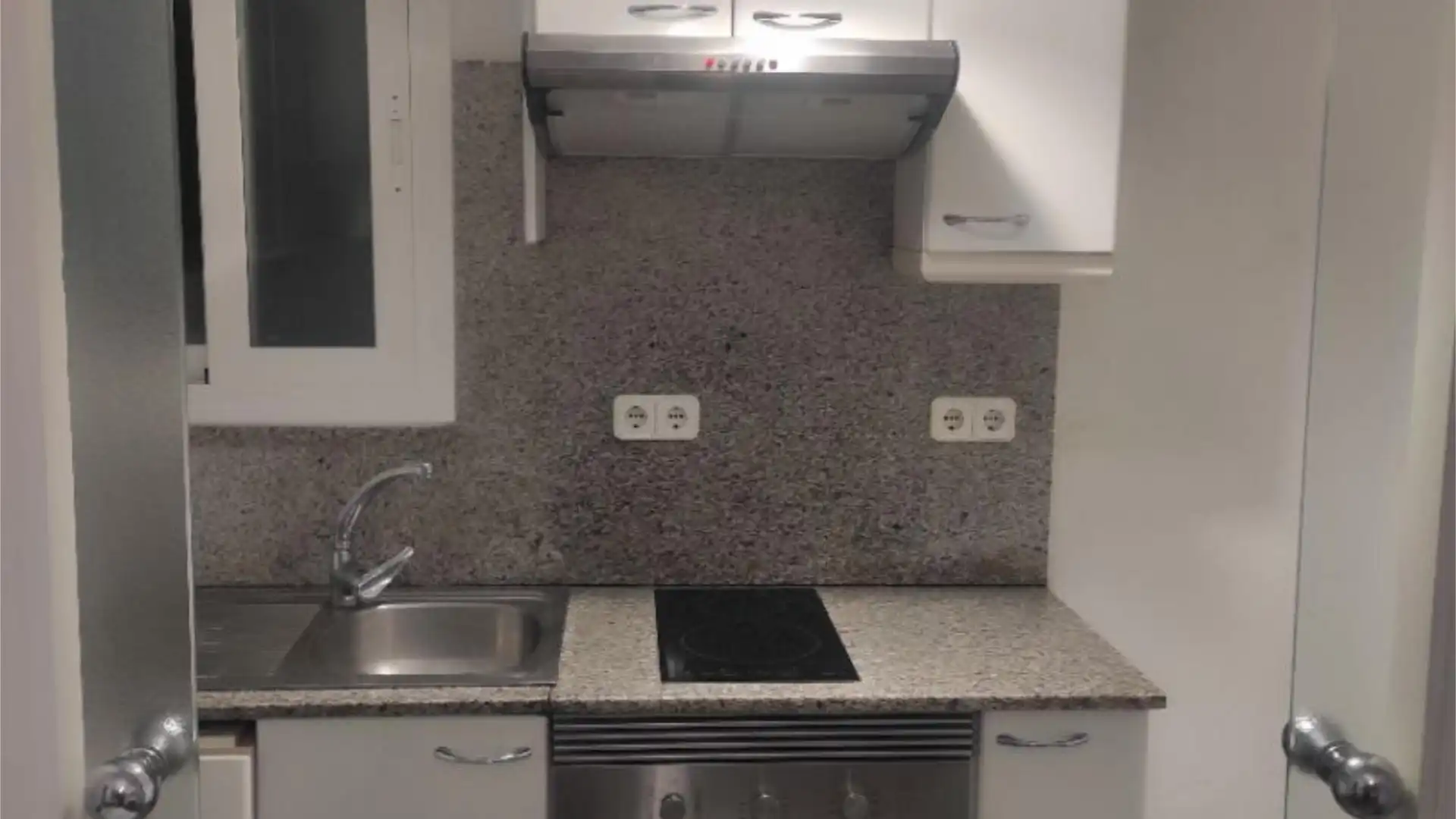 Piso en  Carrer de Sant Lli 4 - Foto 1