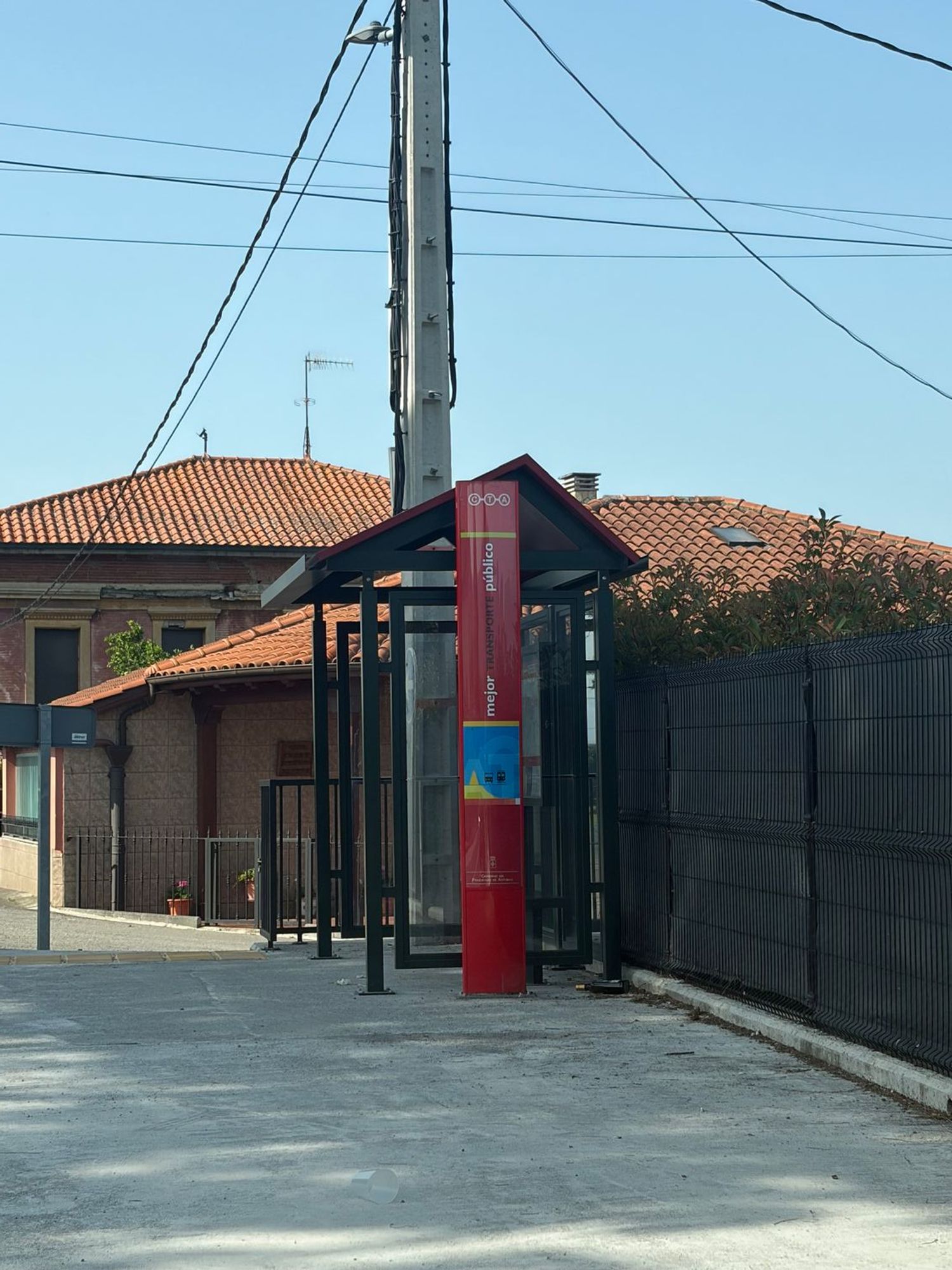 Casa o chalet independiente en Camino de Granda a Cabueñes, 218, Granda - Foto 33