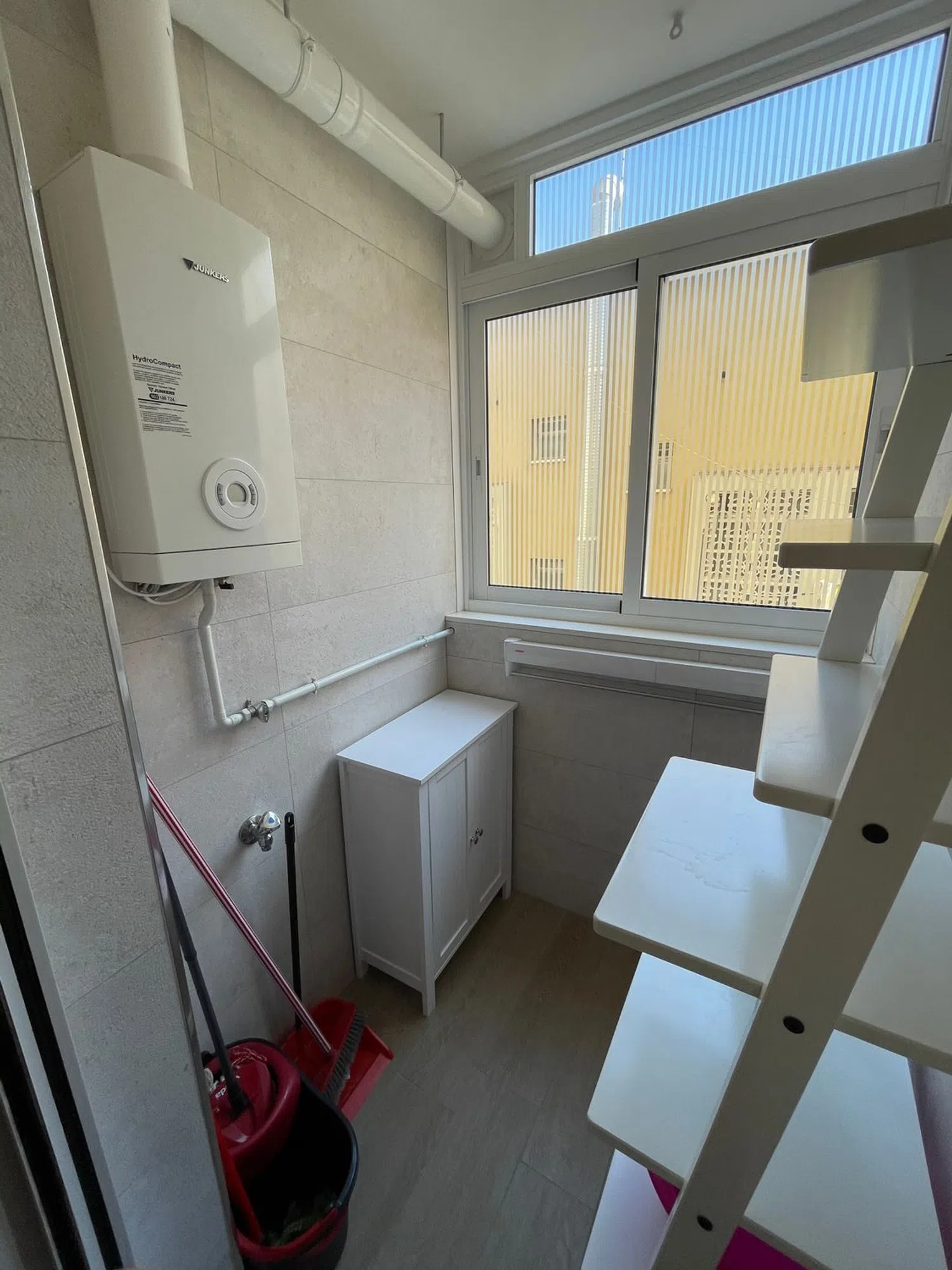 Piso en calle Maestranza, 8 - Foto 16