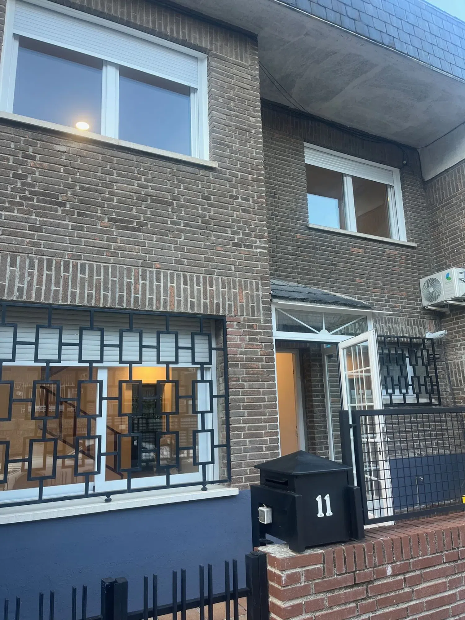 Chalet adosado en calle Encinas del Paular, 11 - Foto 4