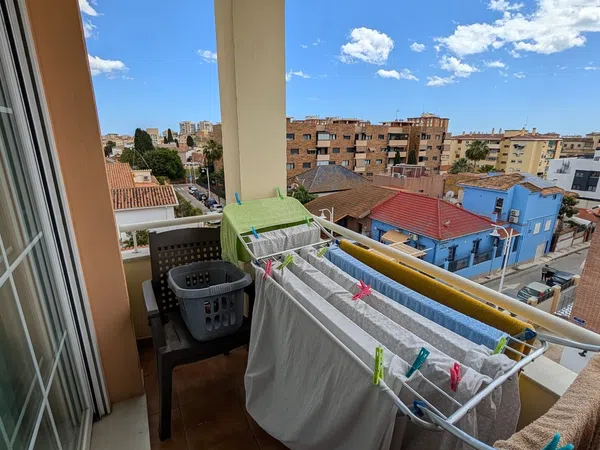 Piso en Camino de Antequera - Foto 12
