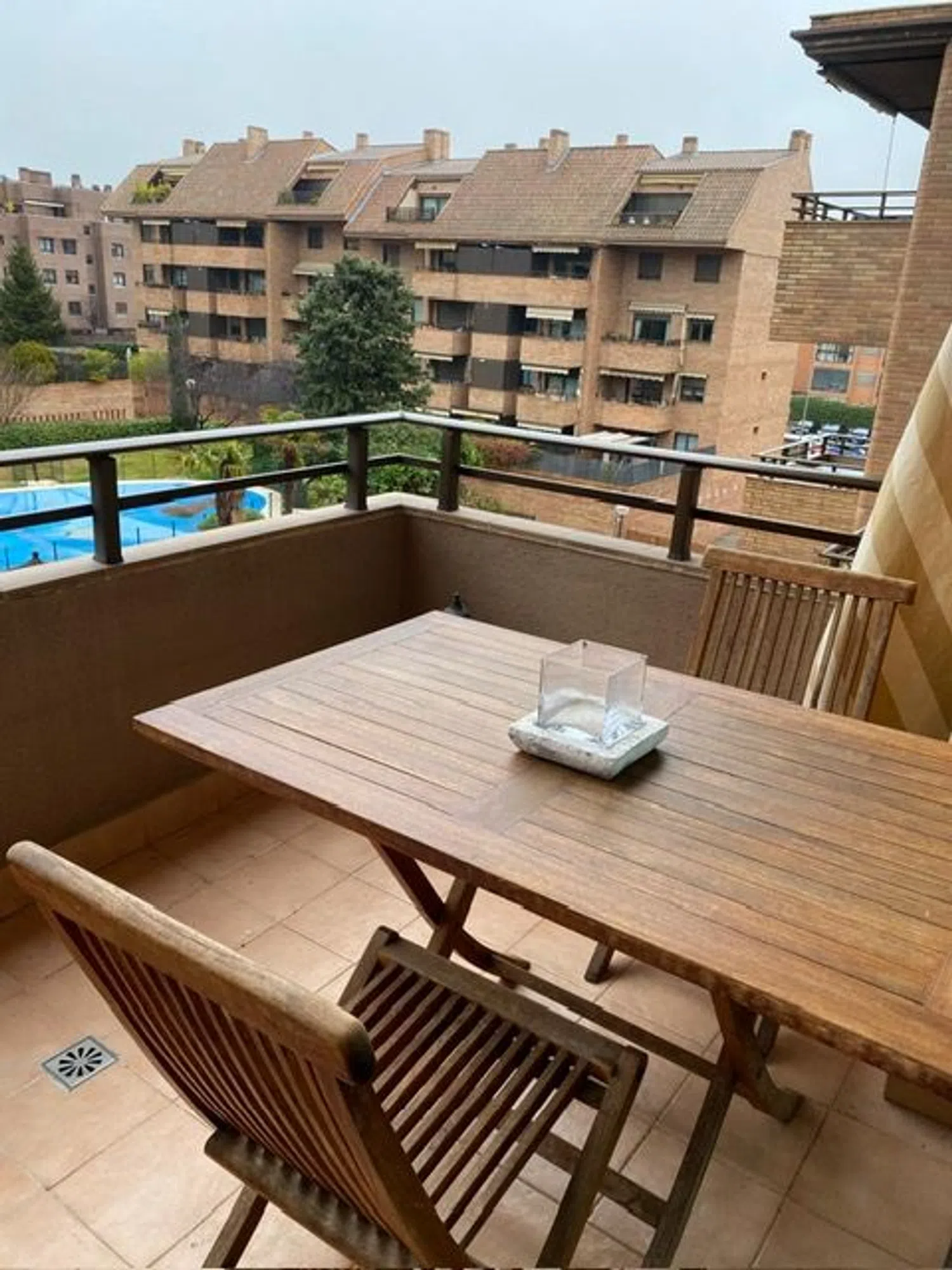 Piso en calle Peñalara, 5 - Foto 4