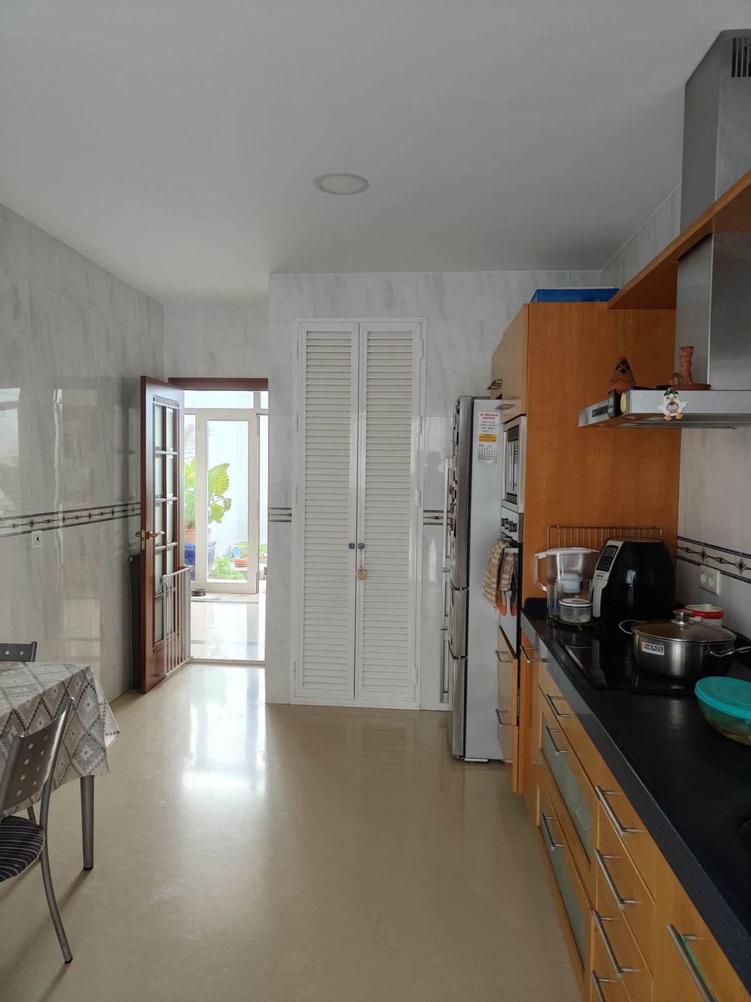 Casa o chalet independiente en Centro Ciudad, Centro Ciudad - Foto 7