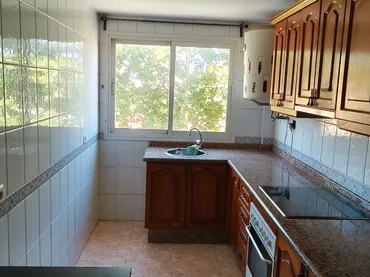 Piso en  Avinguda del Cid 80 - Foto 5