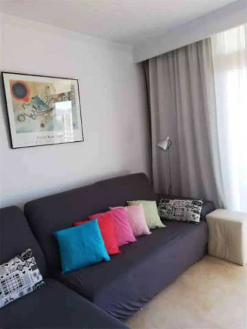 Apartamento en Via parque poniente - Foto 2
