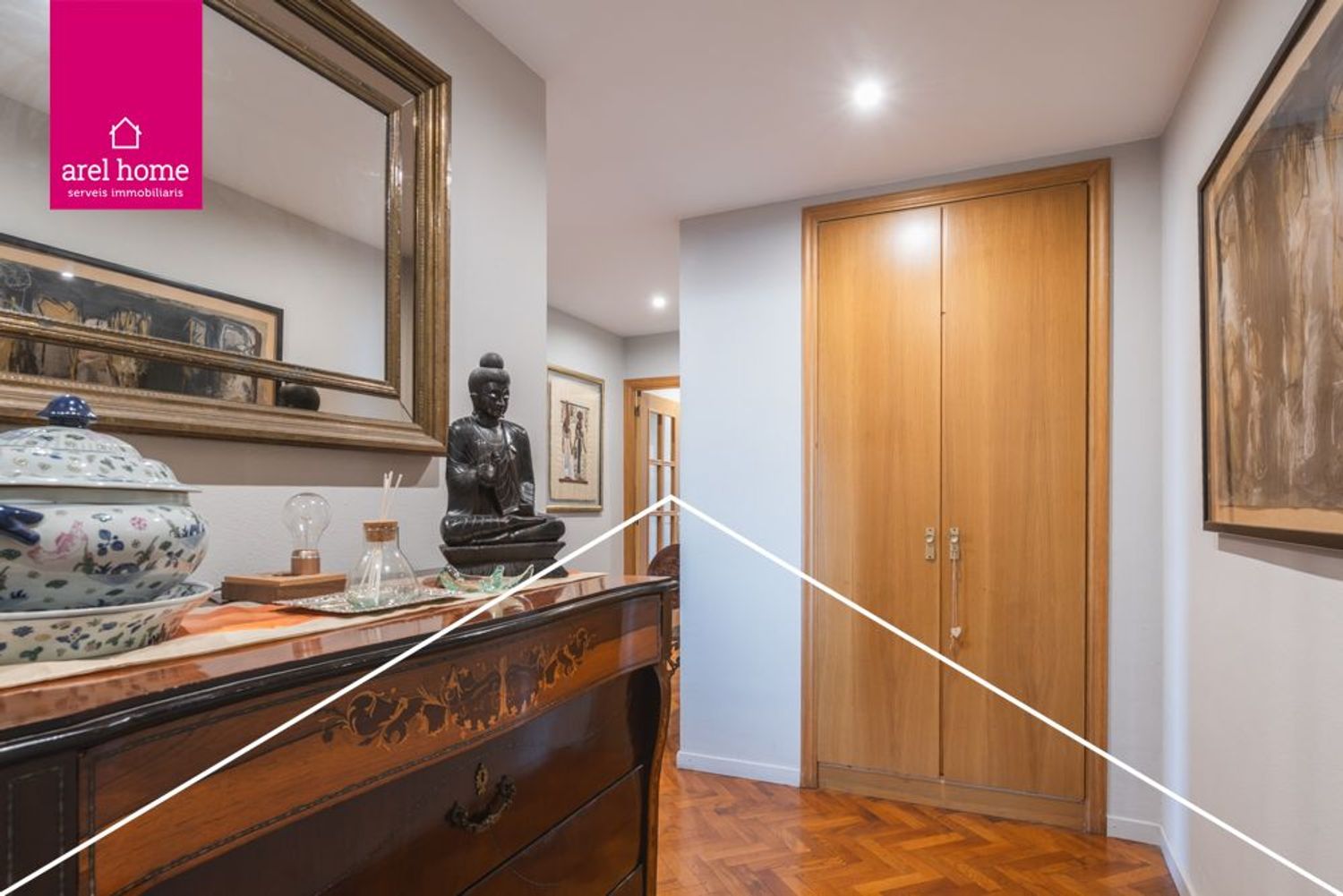 Piso en Pisuerga, 19, La Maternitat i Sant Ramon - Foto 11