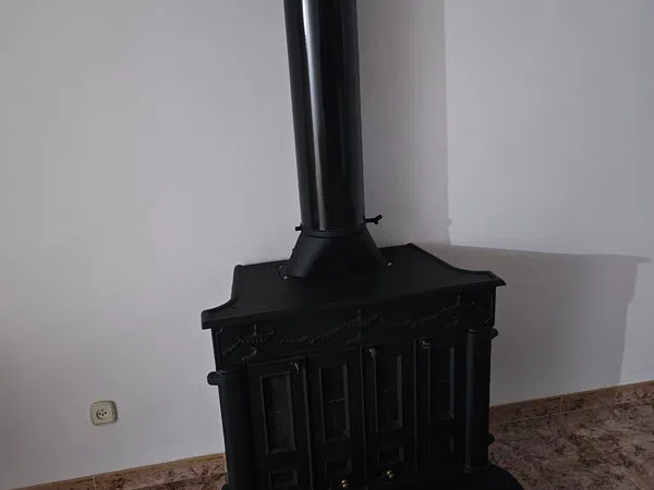 Chalet pareado en Urb. valdepelayos-montepinos-arroyoculebro Barrio Valdepelayo-Montepinos-Arroyo Culebro - Foto 11