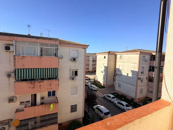 Piso en Calle Campomanes, 17 - Foto 3