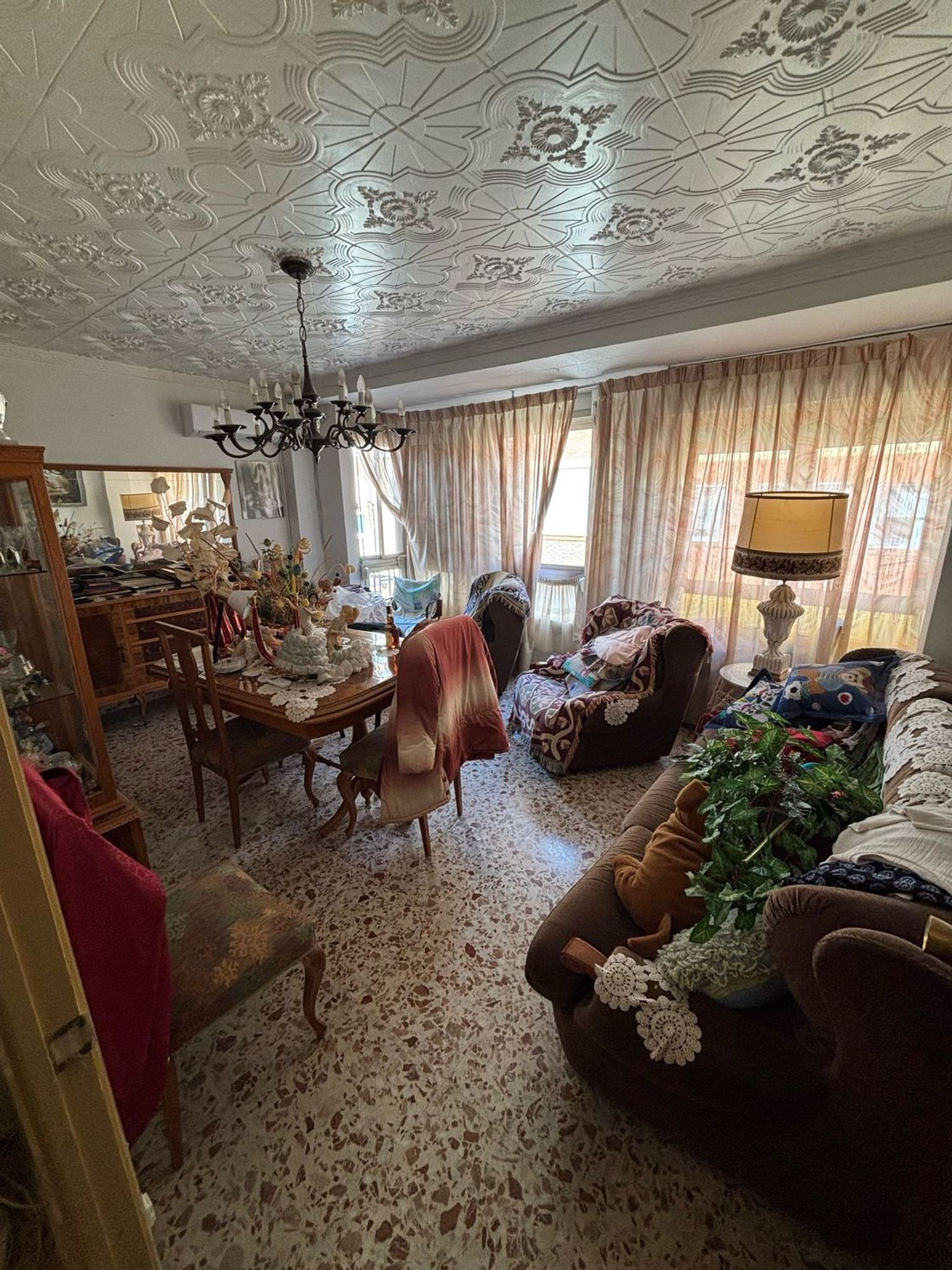 Chalet pareado en calle Vilafranquesa, 8 - Foto 1