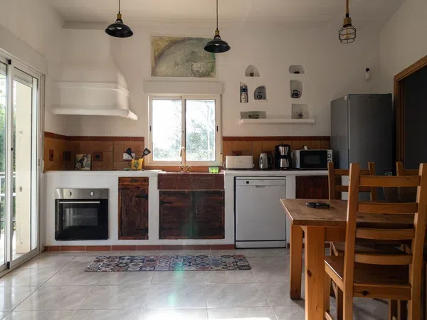 Chalet adosado en Avenida dels Arbres, 71, Serra Brava, Serra Brava - Foto 4