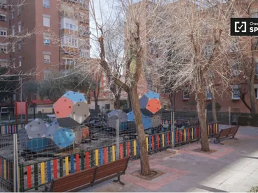 Piso en Leganés - Foto 12