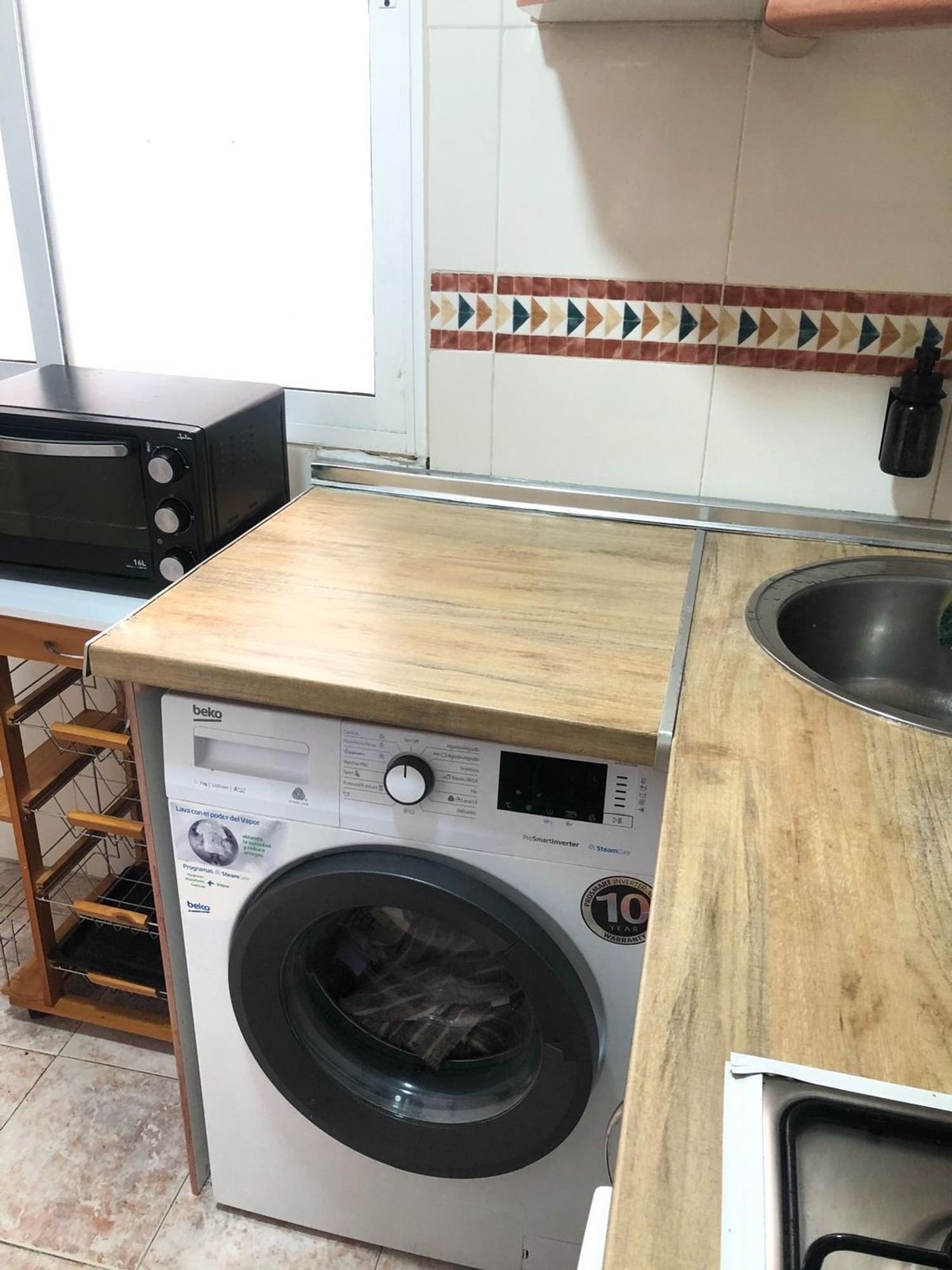 Piso en Calle del Mestre Sosa, 8, Arrancapins - Foto 4