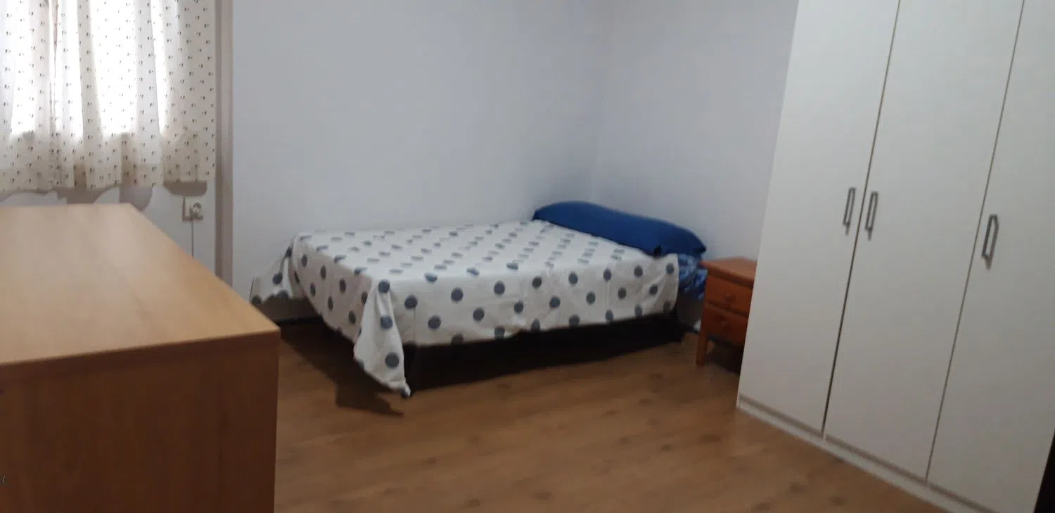 Piso en avenida de la Reina Mercedes, 39 - Foto 18