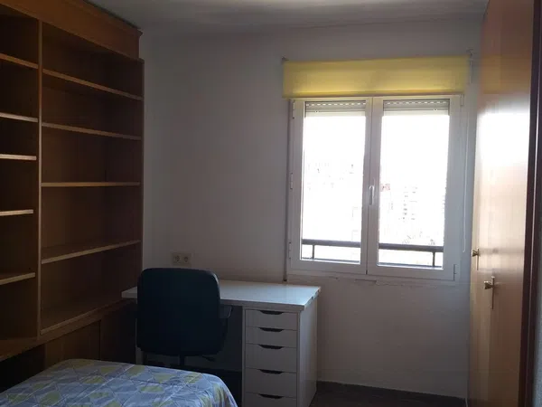 Piso en Calle Rubén Darío, 38, La Carrasca - Foto 24