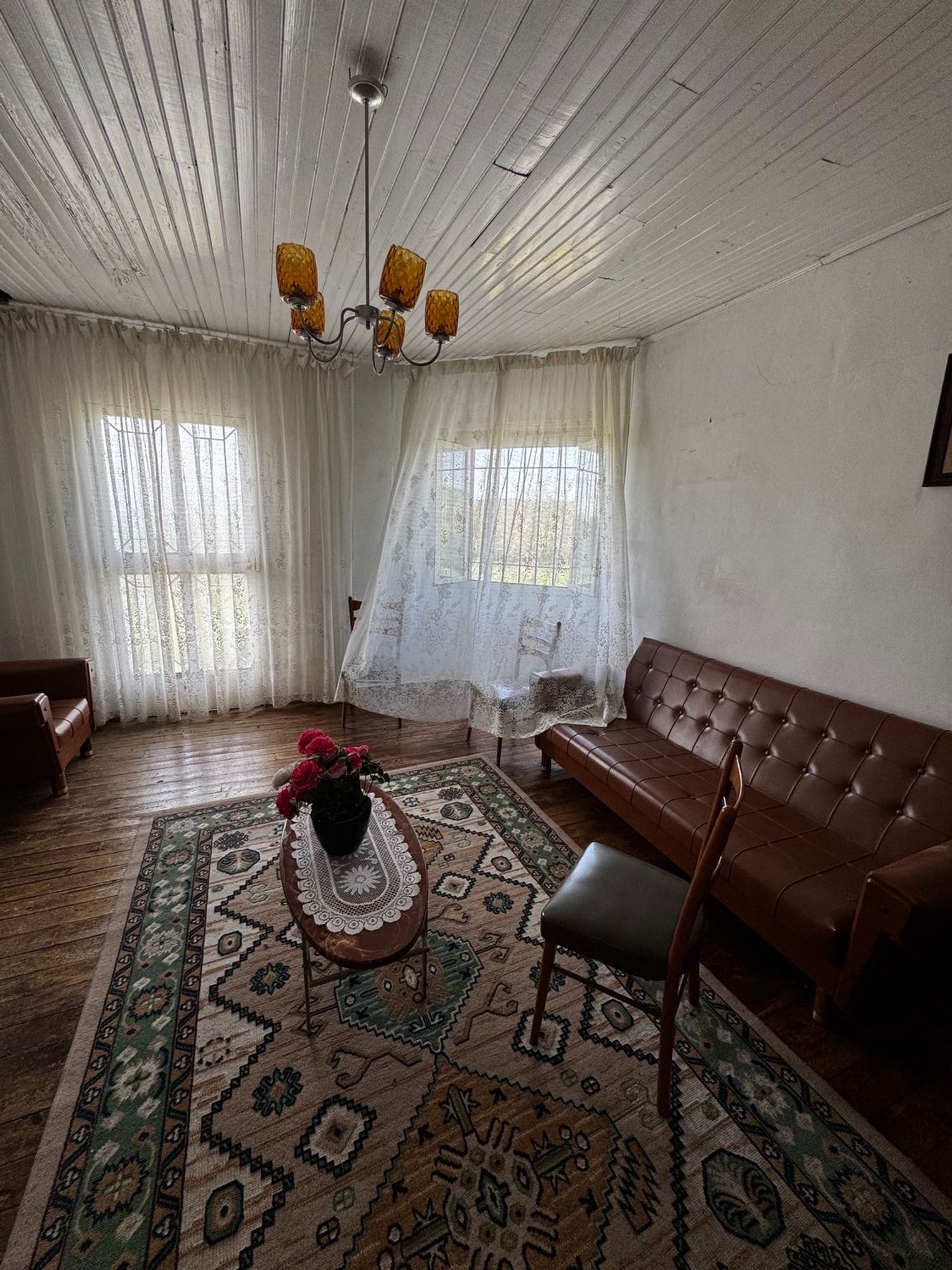 Casa de pueblo en Lugar a Barreira, 3 - Foto 5