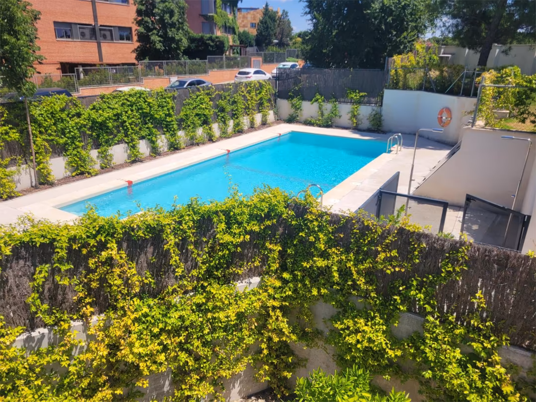 Piso en  Calle de Cabellera de Berenice 36 - Foto 28