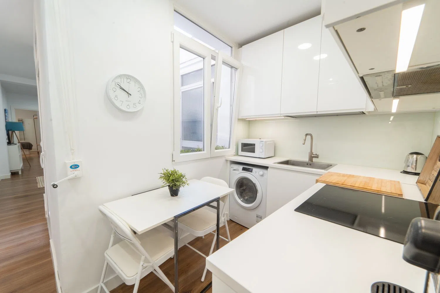 Piso en calle de Manuel Silvela, 12 - Foto 15