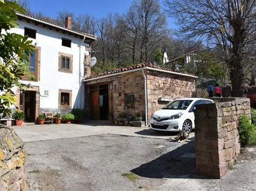 Finca rústica en - Foto 2