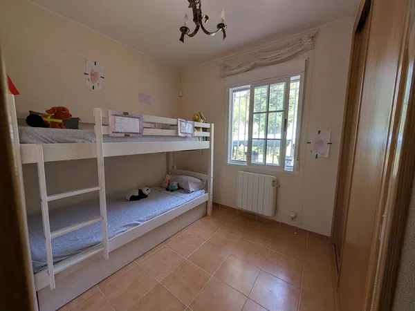 Casa o chalet independiente en Paseo del Monte, 264 - Foto 12