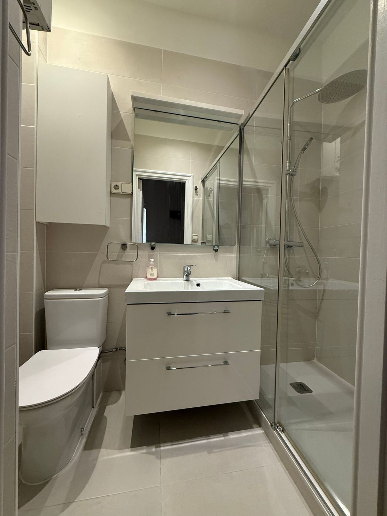 Piso en calle Galileo, 19 - Foto 8