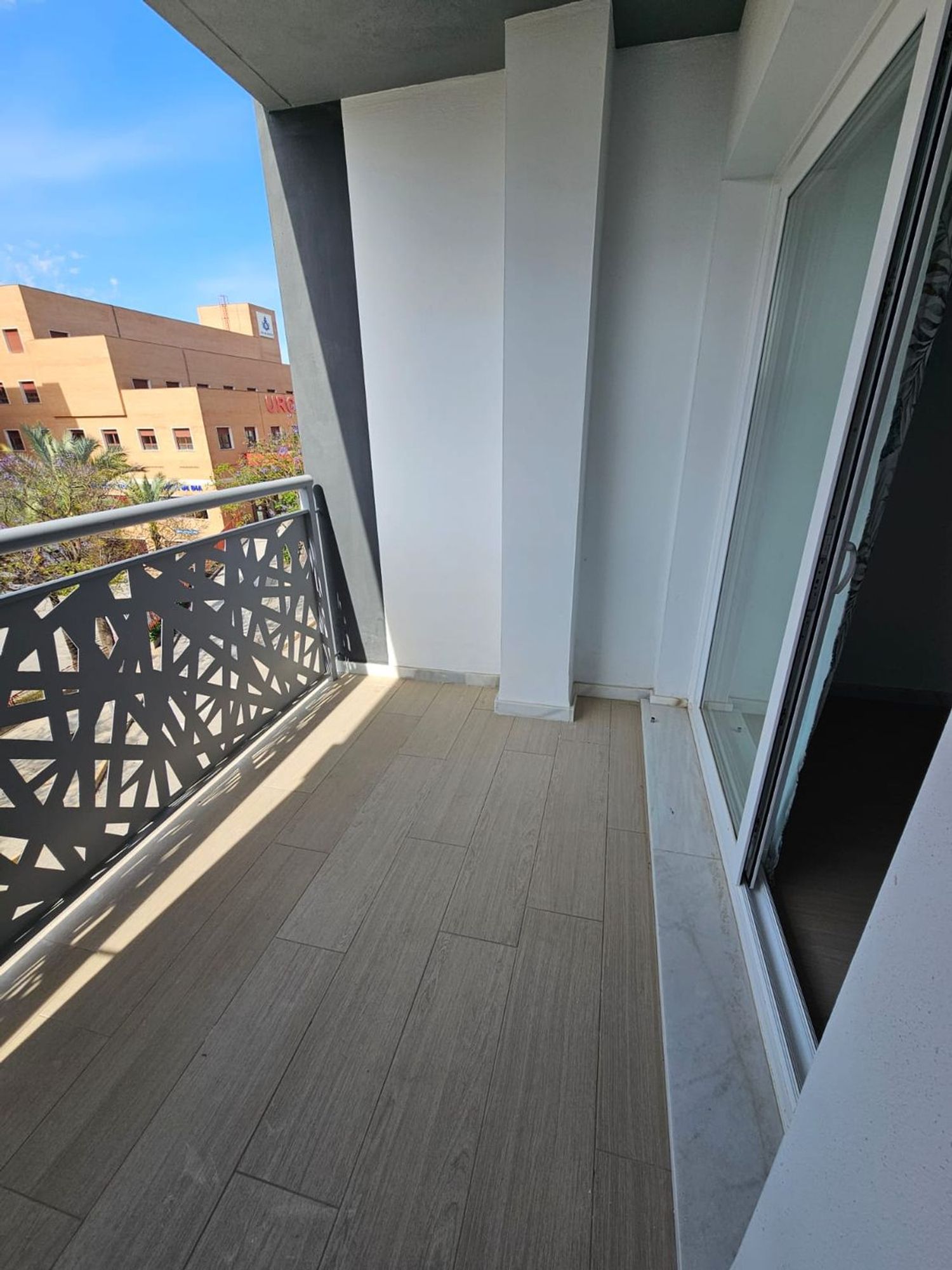 Piso en Calle Averroes, 3 - Foto 3