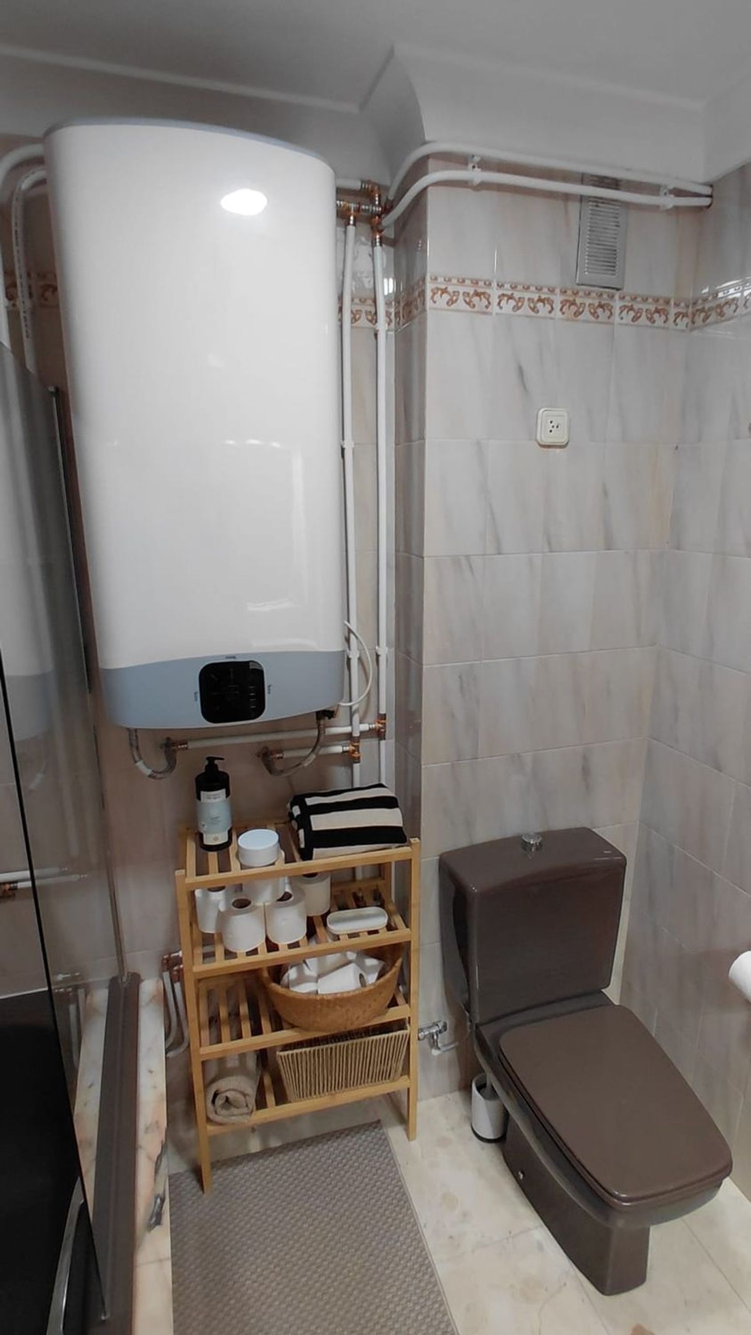 Piso en Calle Pórtico de San Andrés, 11, Monte Alto - Zalaeta - Atocha, Monte Alto - Zalaeta - Atocha - Foto 26