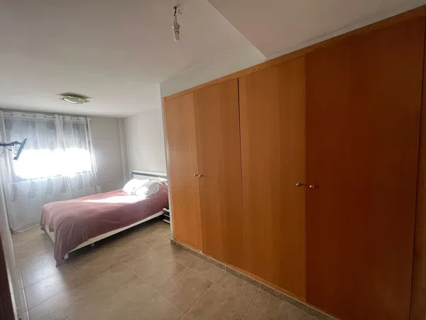 Piso en Calle de la Mare de Déu dels Socors, 135, Centro, Centro - Foto 1
