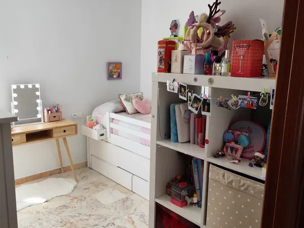 Piso en Urb. benalmarina Barrio Los Nadales - Tio Charles - Foto 17