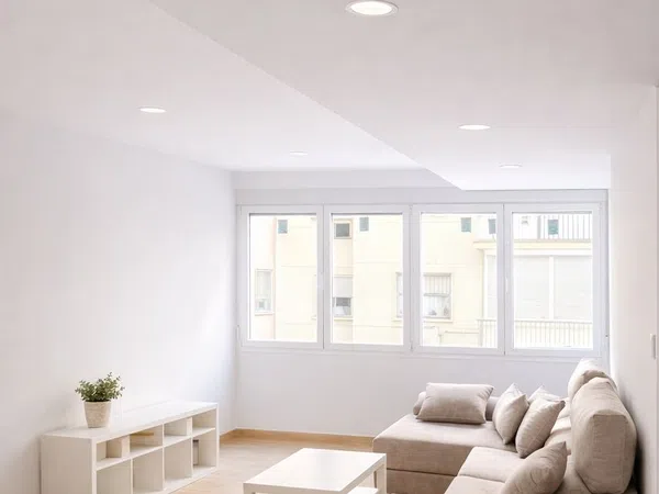 Piso en calle Virgen de Regla, 2 - Foto 6