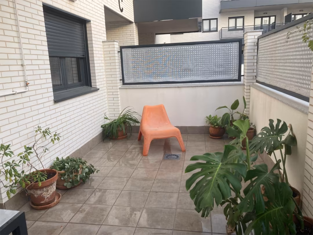 Piso en  Calle Molino Harinero 1 - Foto 21