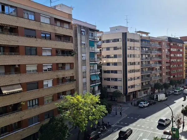 Piso en Calle de l'Arxiduc Carles, 4 - Foto 1