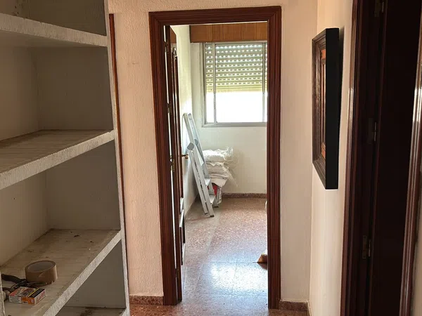Piso en Calle Céfiro, 9, Luis Montoto - Santa Justa - Foto 7