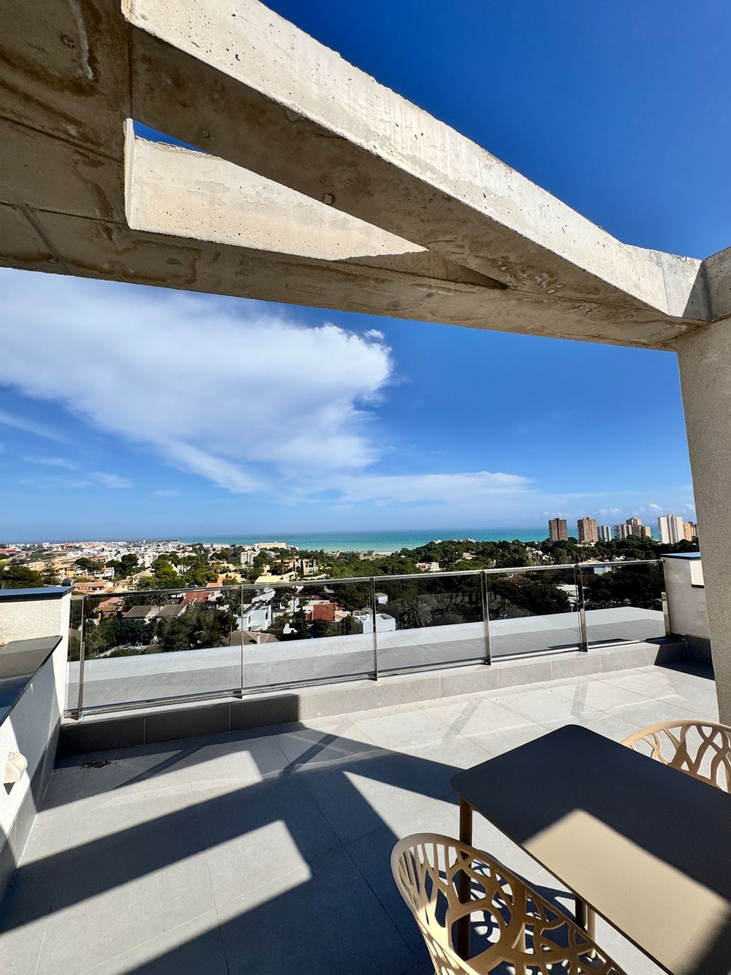 Piso en Calle Jacinto Verdaguer, 10, Campoamor - Foto 27