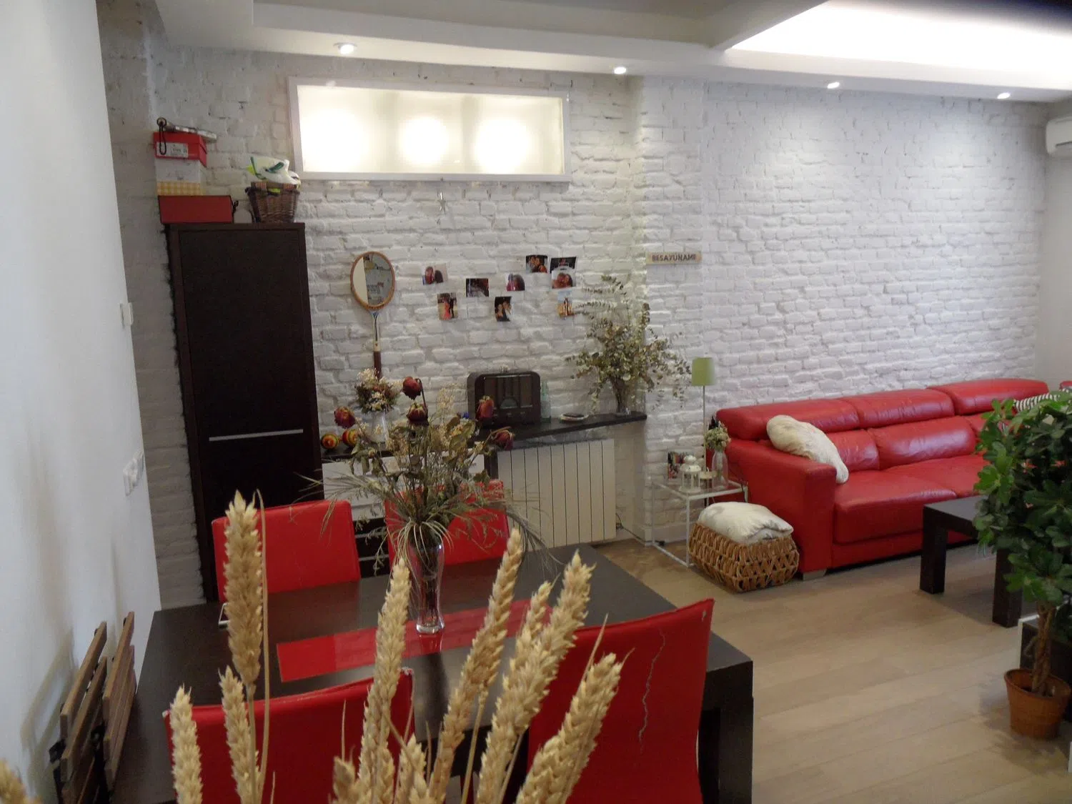 Piso en calle de Cristóbal Bordiú, 39 - Foto 11