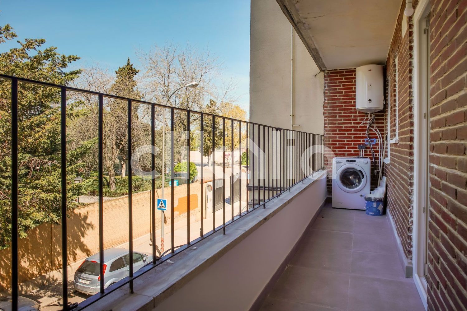 Piso en calle Alzina - Foto 8