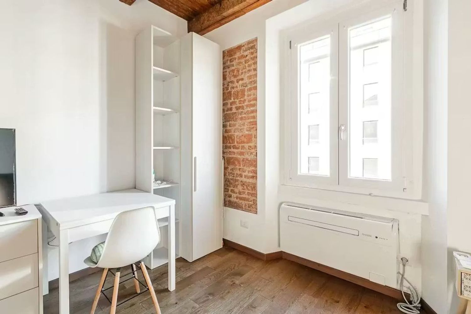 Estudio en calle del Barquillo, 31 - Foto 12