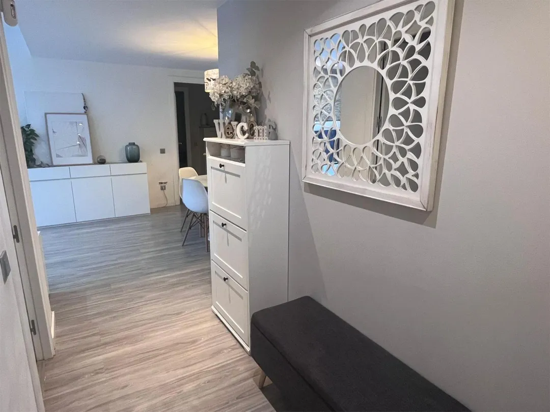 Planta baja en  Carrer de Gaston Vuillier 10 - Foto 8