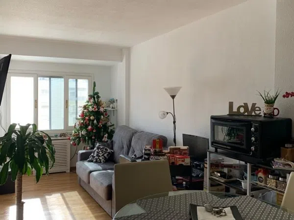 Piso en calle de Meléndez Valdés, 5 - Foto 4