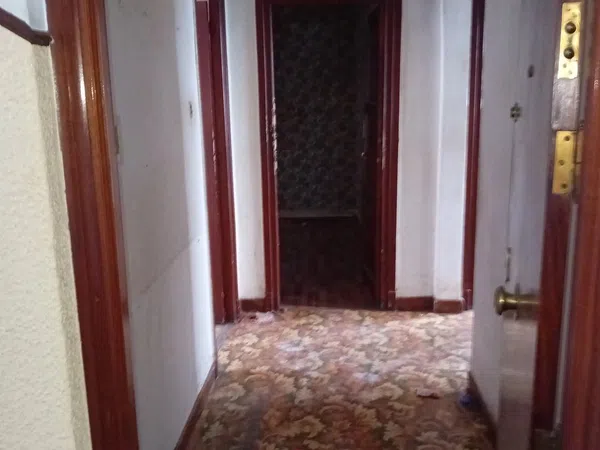 Piso en Calle Alberto Arrue, 5, Centro - Albiz - Markonzaga, Centro - Albiz - Markonzaga - Foto 1