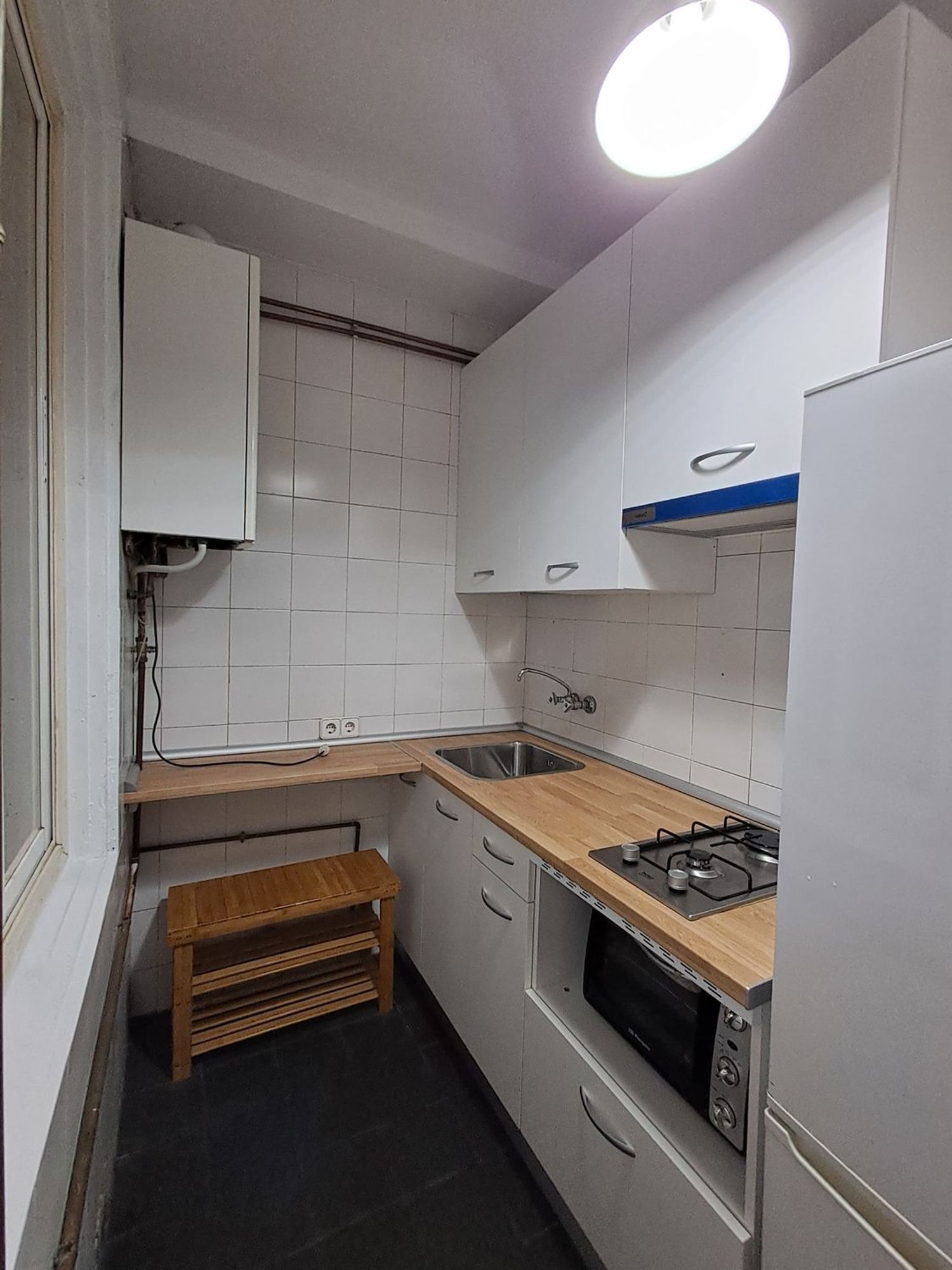 Piso en calle Ministriles, 13 - Foto 8