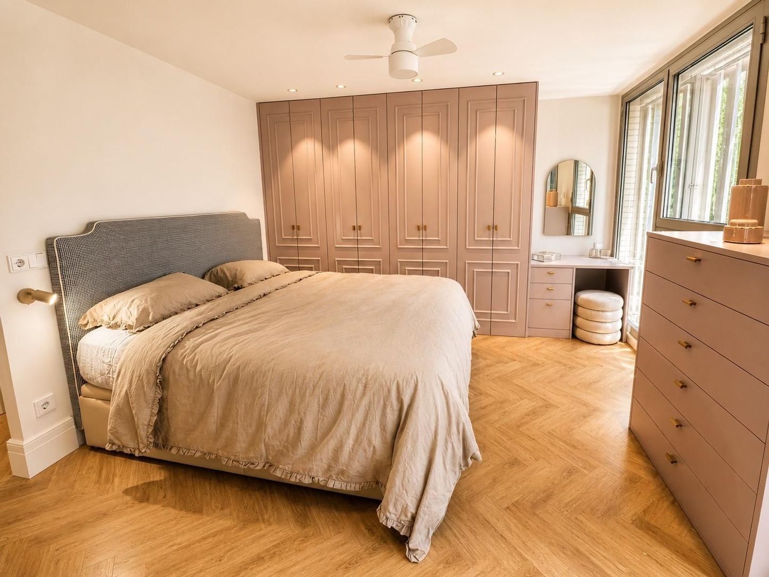Chalet adosado en Calle de Mari Pepa Colomer, 8, Fonteta de Sant Lluìs - Foto 22