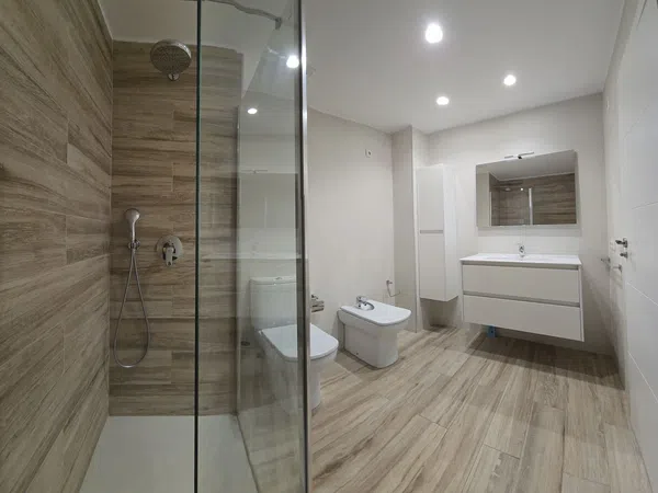 Ático en Barrio Aiora - Foto 18