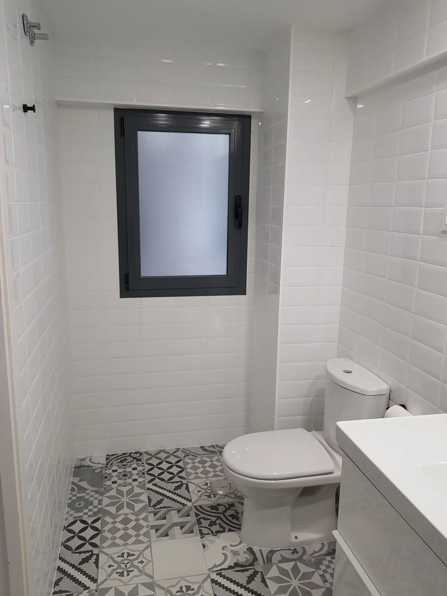 Estudio en avenida de los Pirineos, 15 - Foto 12