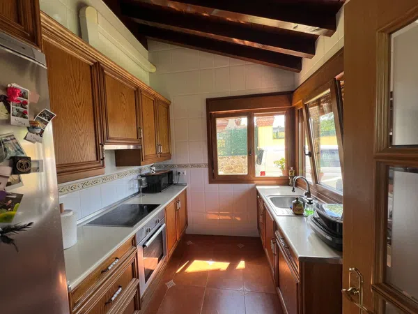 Chalet adosado en Mermon, 1 - Foto 11