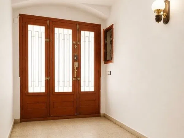 Casa de pueblo en Calle Sant Francesc, 9 - Foto 2